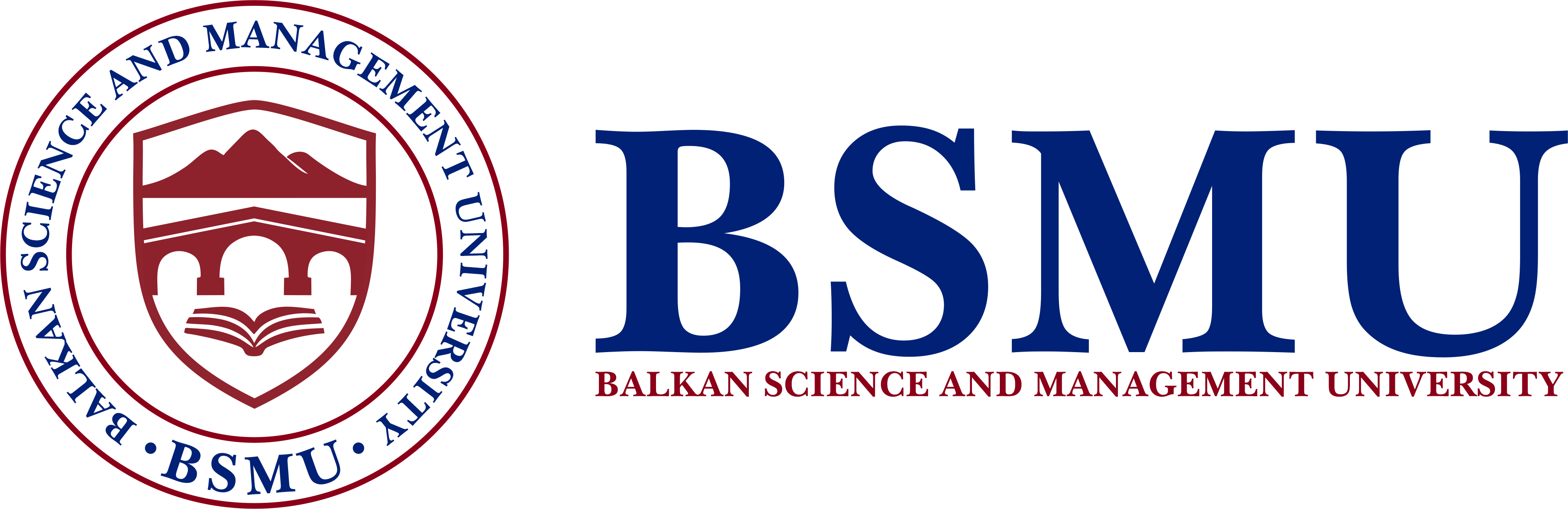 BSMU Logo